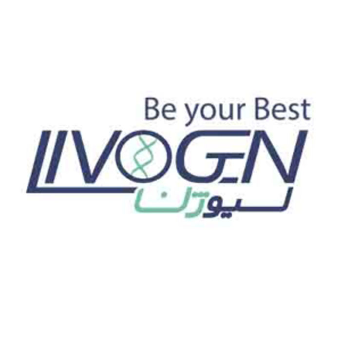 آزمایشگاه جامع تحقیقات لیووژن فارمد