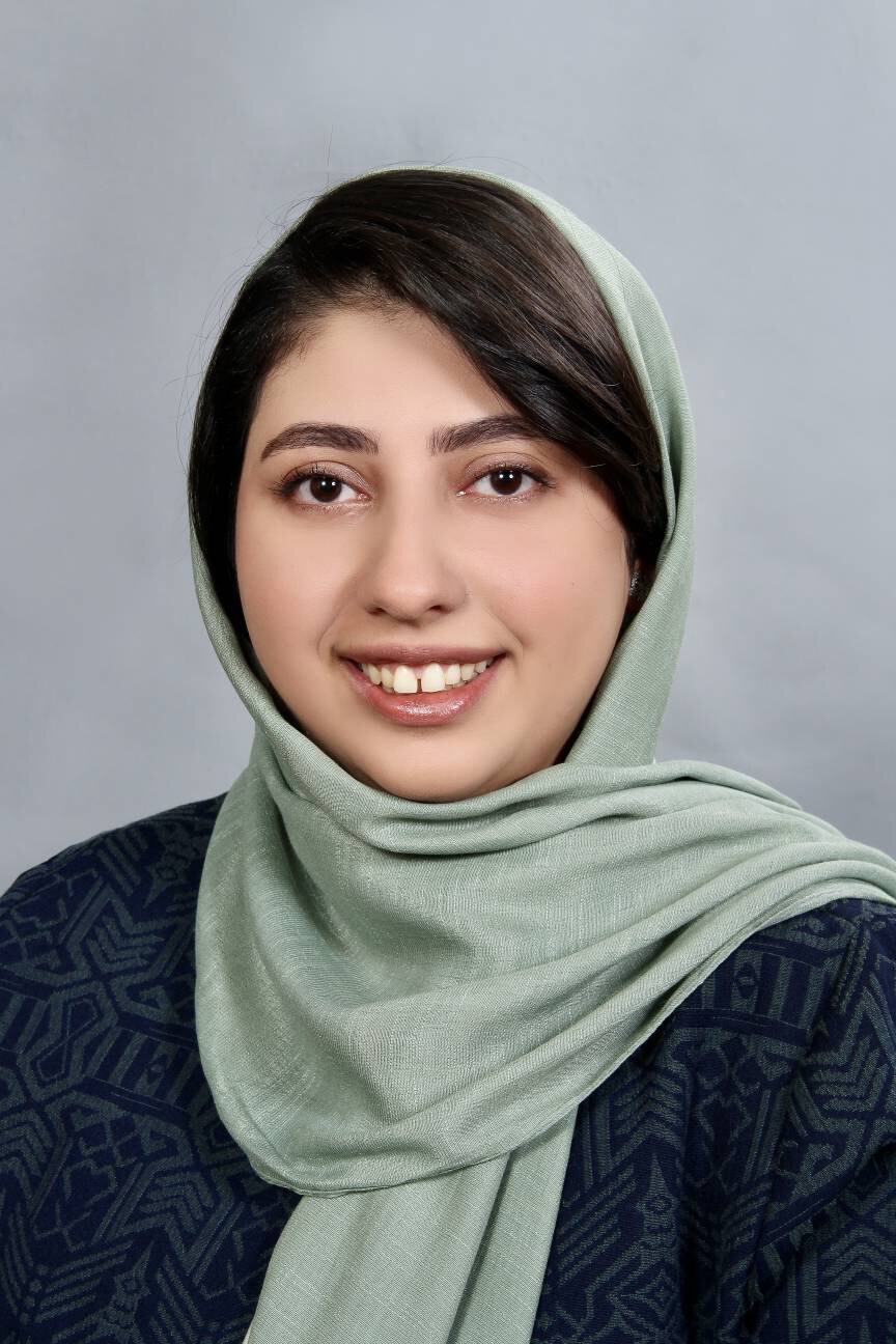 دکتر فاطمه شیروی — پزشک عمومی