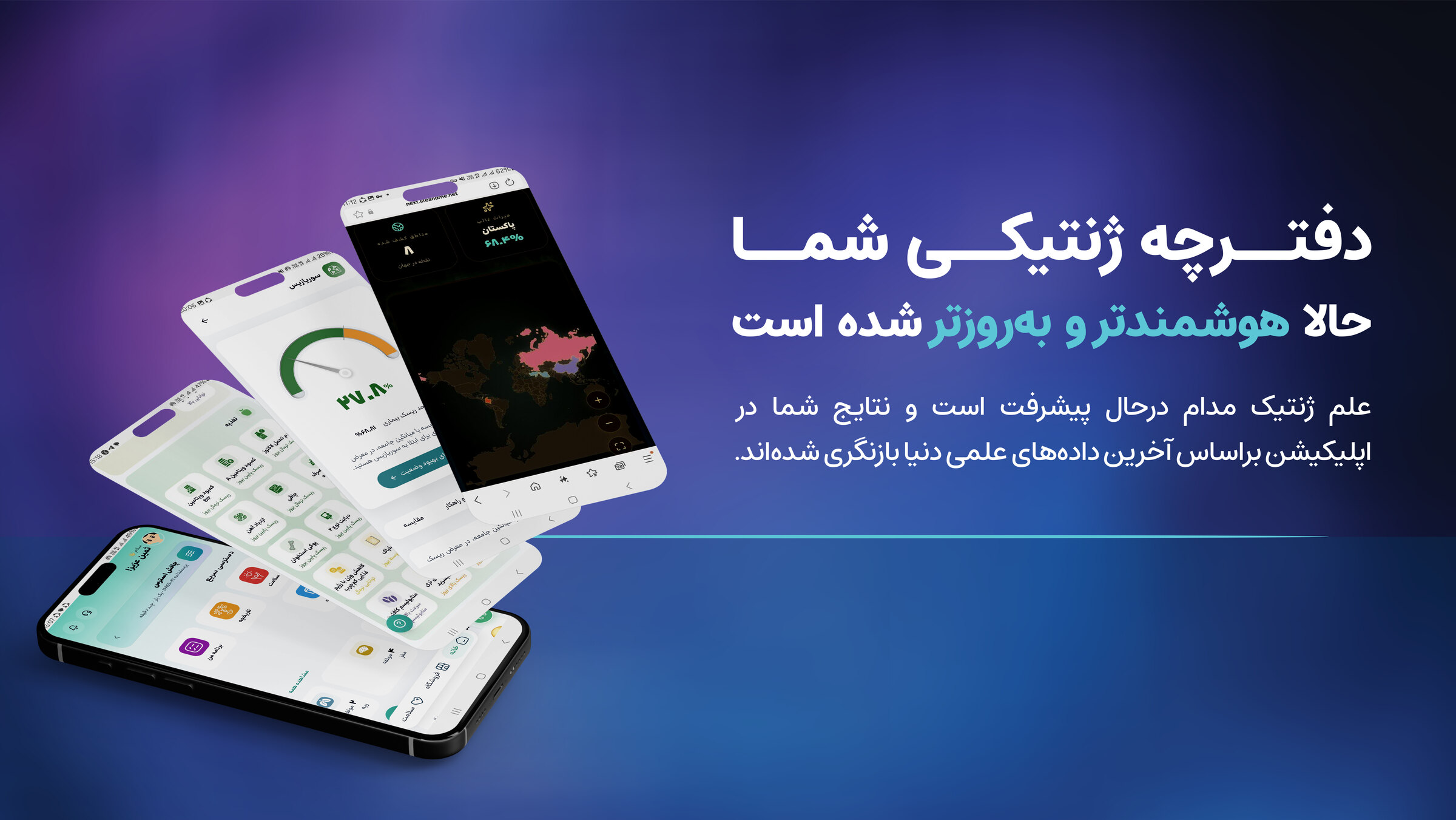 ژنوپنل