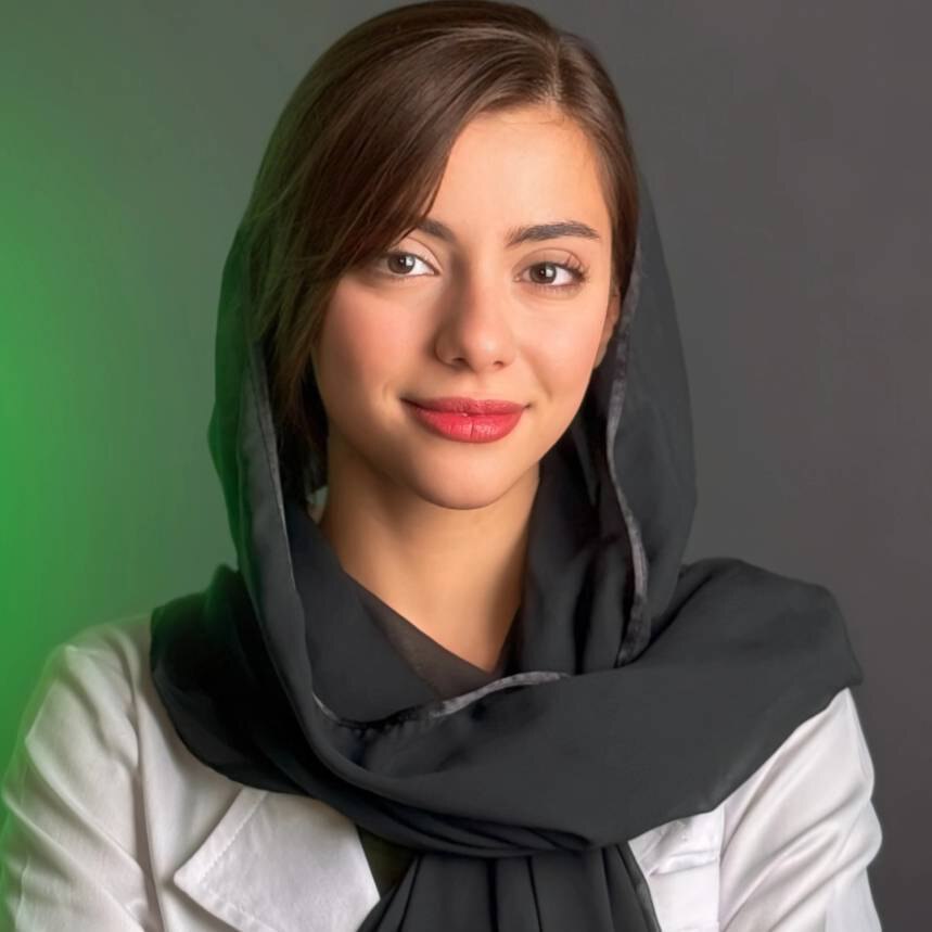 شکیبا کریمی — کارشناس تغذیه و رژیم‌درمانی